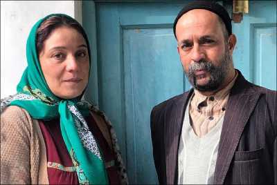 فیلم «خجالت نکش»