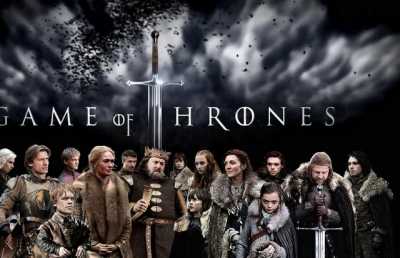 معرفی بهترین فیلمهای سینمایی و سریالهای ۲۰۱۷