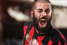 «مغزهای کوچک زنگزده»