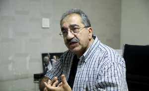 تورج منصوری