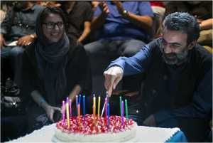 محمد چرم شیر
