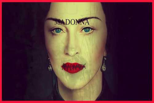 Madame X, Studio album by Madonna