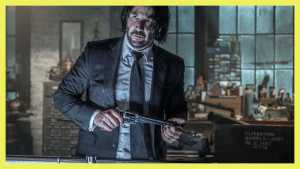 John Wick: Chapter 3 – Parabellum