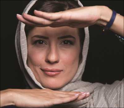 سارا بهرامی