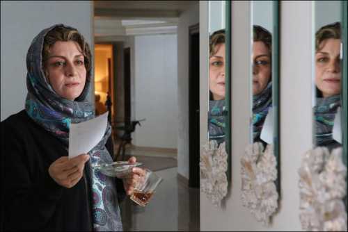 «زیر سقف دودی» 