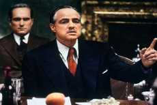 «پدرخوانده»