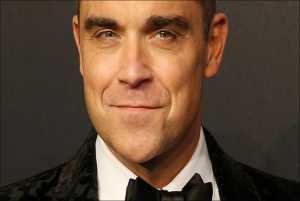 Robbie Williams 