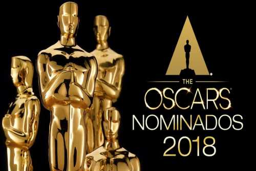 2018 Oscar Nominations: ‘The Shape of Water’ Leads the Race
