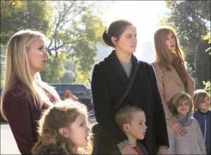 دروغ‌های کوچک بزرگ/ Big Little Lies