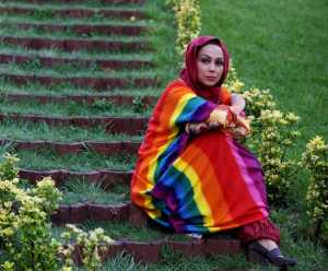 «بهنوش بختیاری »