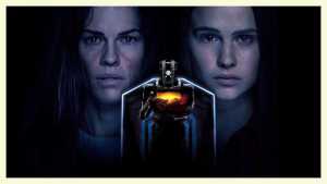 «من مادر هستم» I am mother