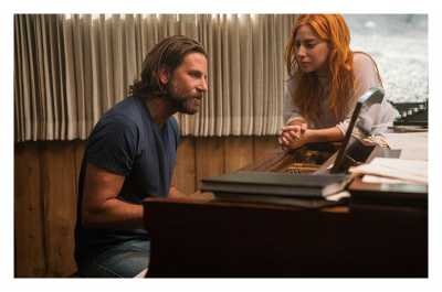 «ستارهای متولد میشود»