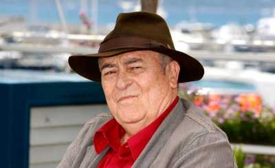 برناردو برتولوچی