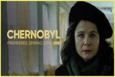 Chernobyl, Drama miniseries