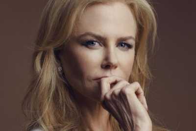 نیکول کیدمن