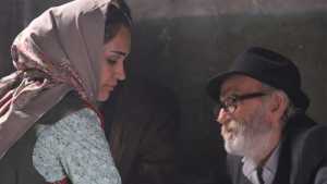«پیرمردها نمی‌میرند» 