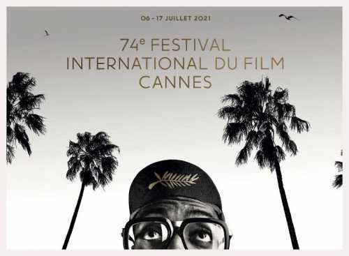 Festival de Cannes 2021