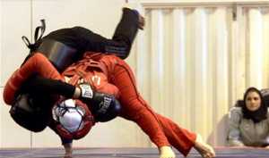 «صفرتا سکو» ساخته سحر مصیبی